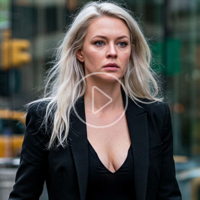 Exemplo 2 de Vídeo Cinematográfico