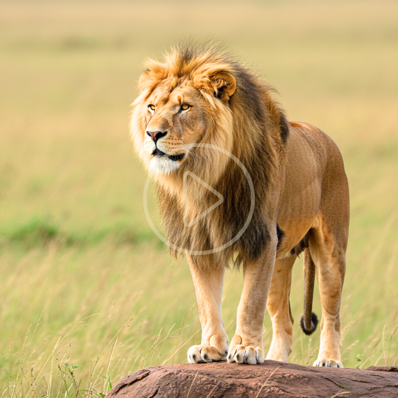 Exemplo 3 de Vídeo Cinematográfico
