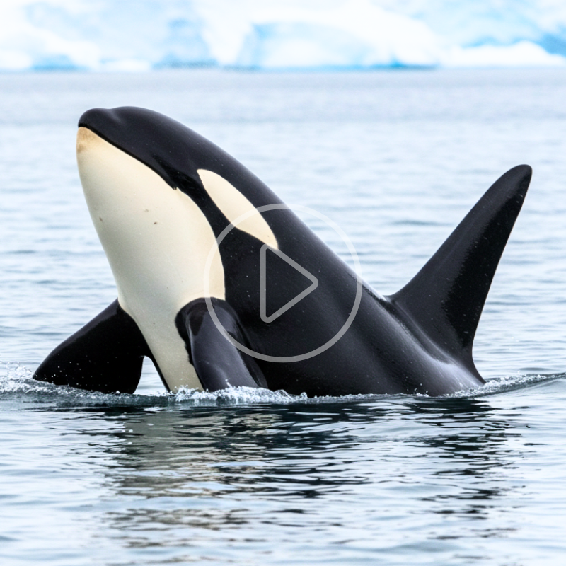 Exemplo 5 de Vídeo Cinematográfico