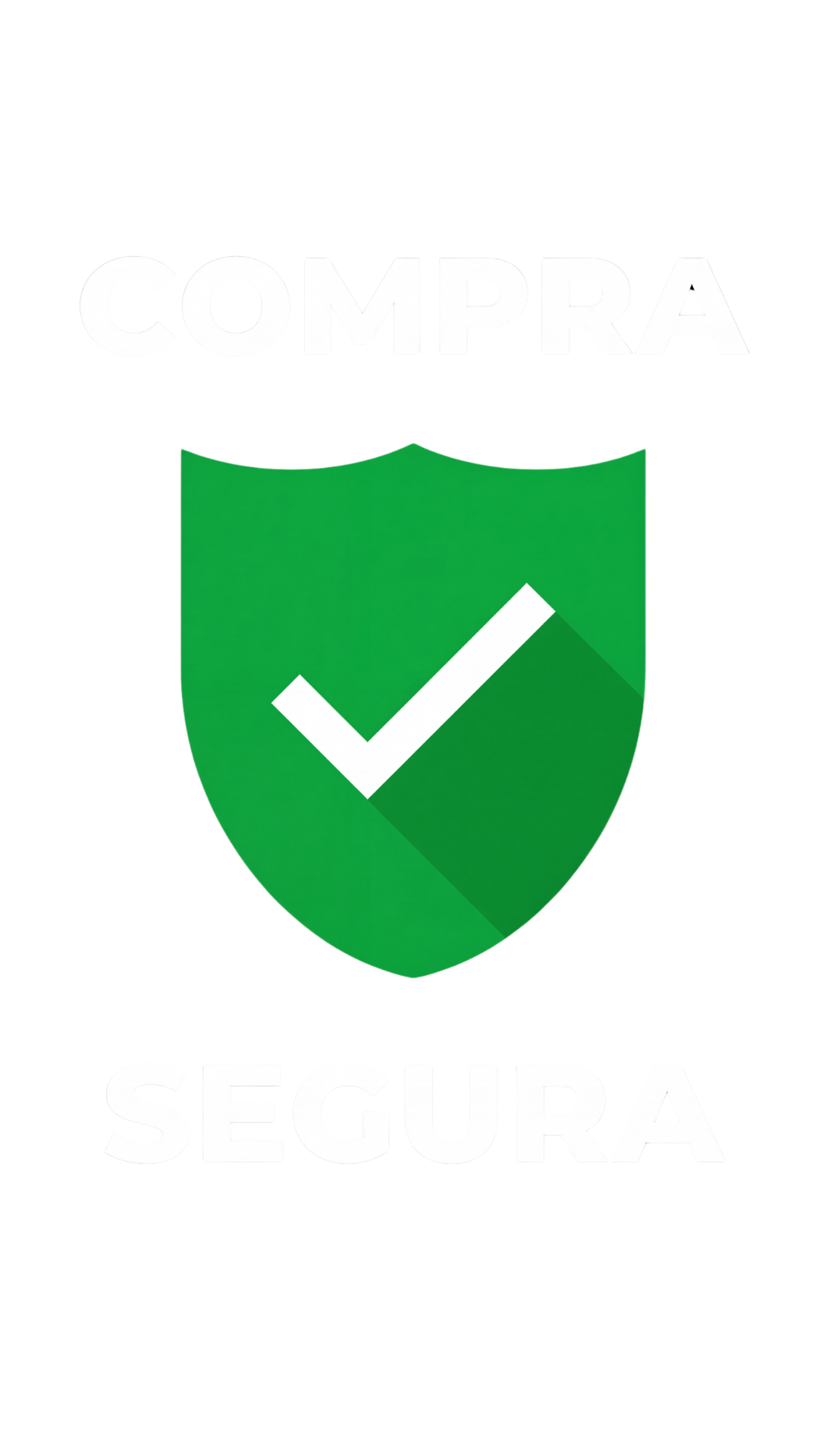 Selo de Compra Segura - 7 Dias