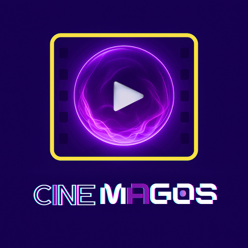 Logo Cinemagos