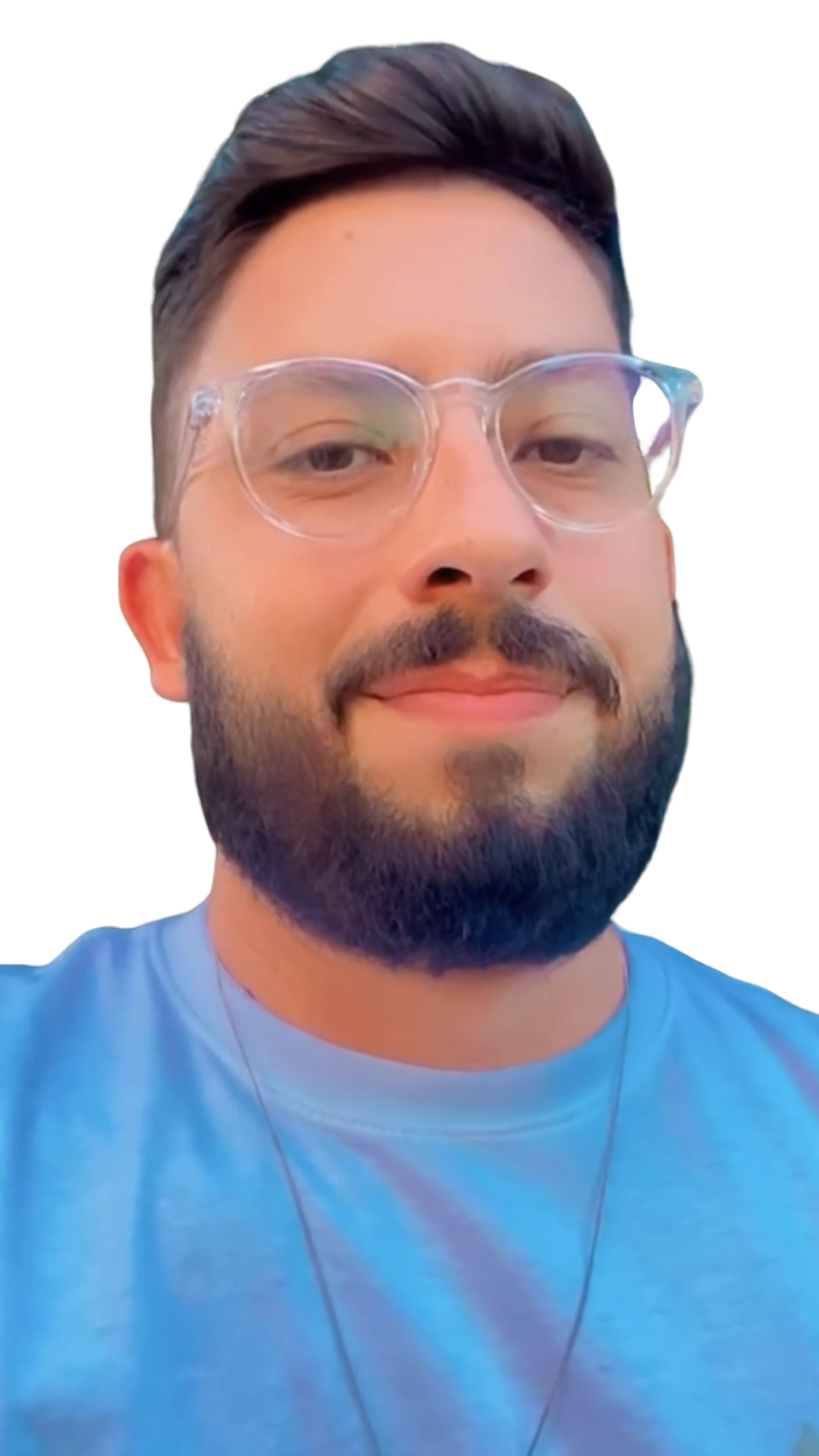 William Quadra Autoridade